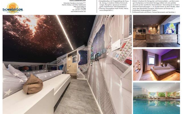 Baureportage Fachmagazin Wellhotel Baureportage Fachmagazin Wellhotel