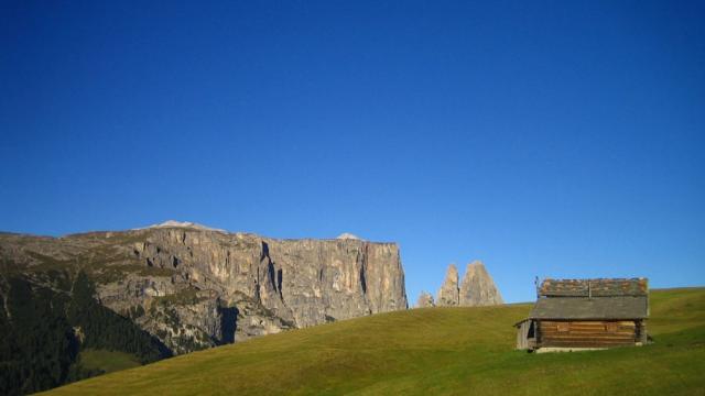 Ausblicke zum Schlern, Seiser Alm ausblicke_zum_schlern_seiser_alm.jpg