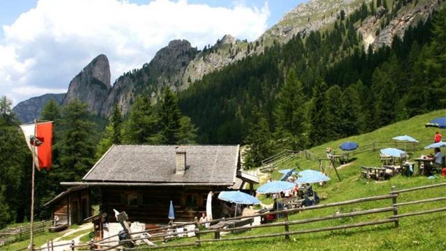 Idylischer Hütte Hanicker Schwaige idylischer_huette_hanicker_schwaige.jpg
