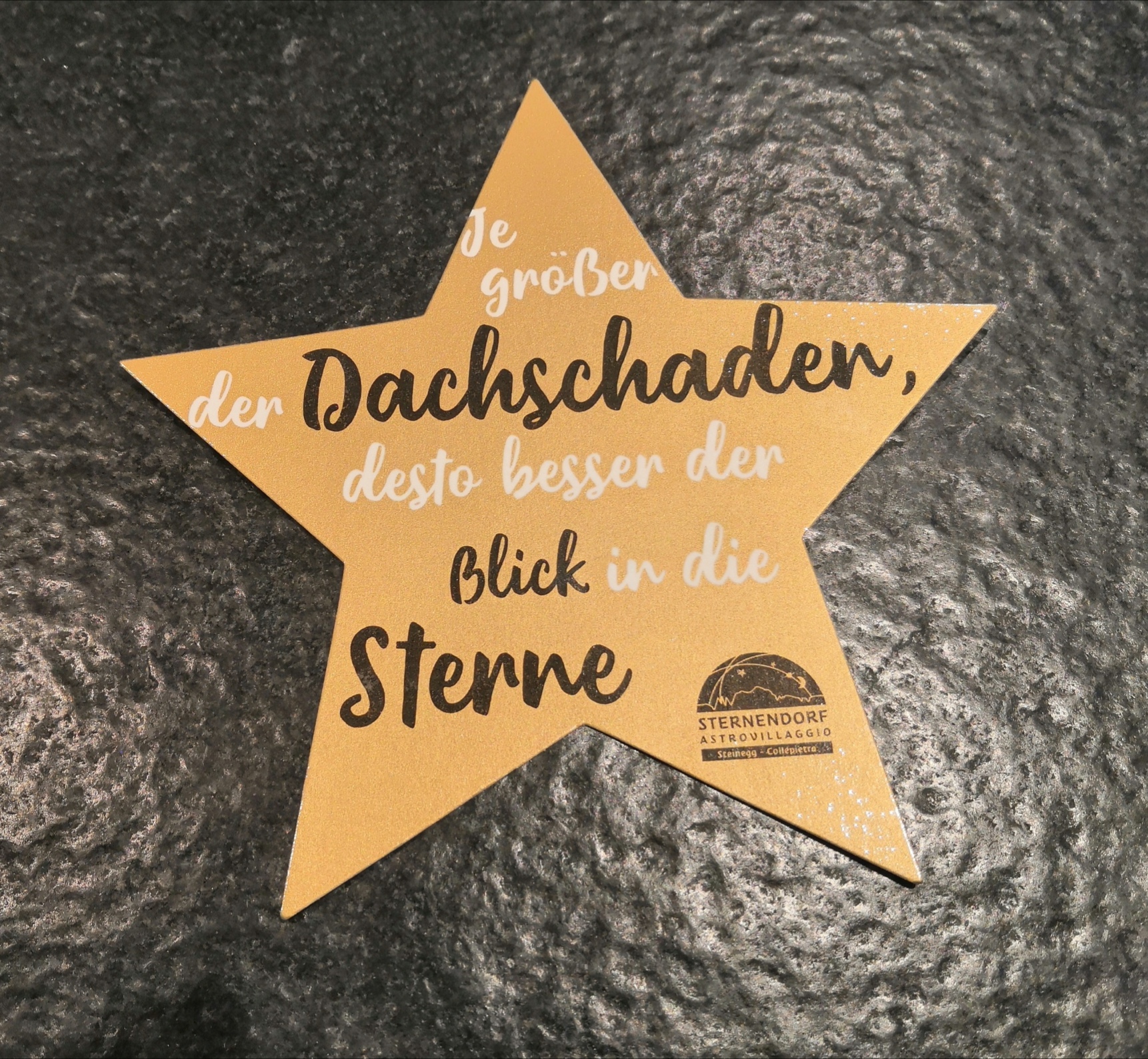 Sterne Im Sternendorf Steinegg Der Sonnleiten Blog News Event Infos Sonnleiten